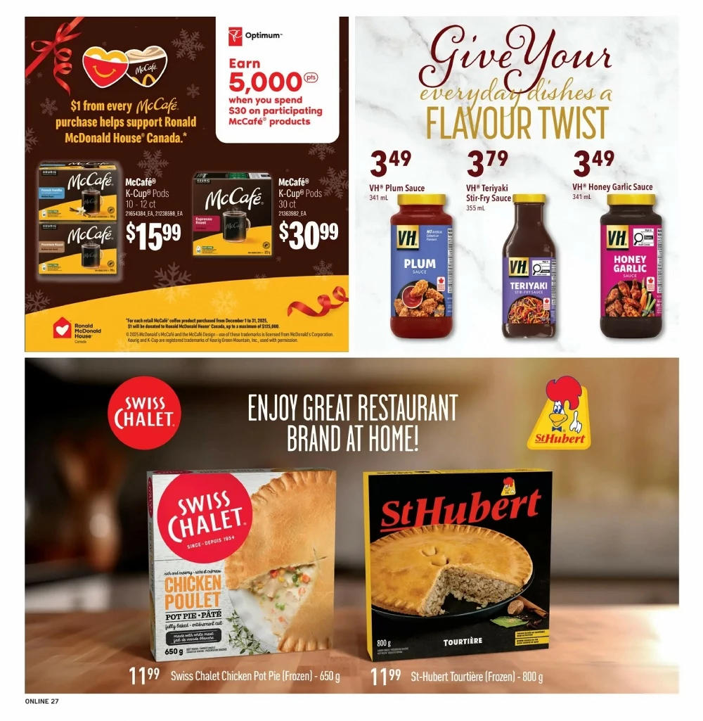 Fortinos Flyer December 4 to 10, 2025 8 – fortinos flyer december 4 10 26 36643030