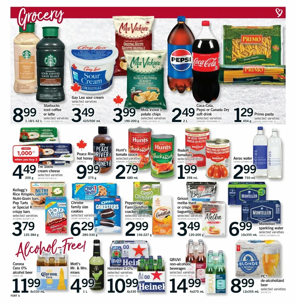 Fortinos Flyer December 4 to 10, 2025 4 – fortinos flyer december 4 10 7 53440184