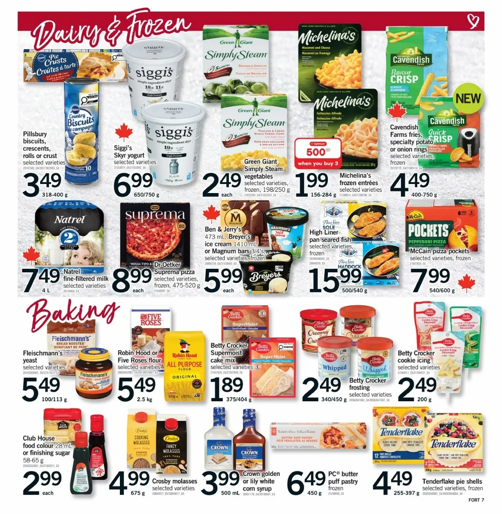 Fortinos Flyer December 4 to 10, 2025 5 – fortinos flyer december 4 10 8 49895049