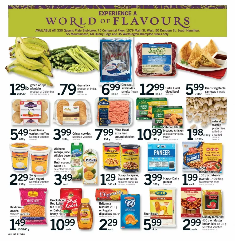 fortinos flyer january 8 14 22 93934601