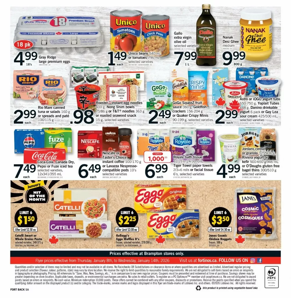 fortinos flyer january 8 14 2 43789751