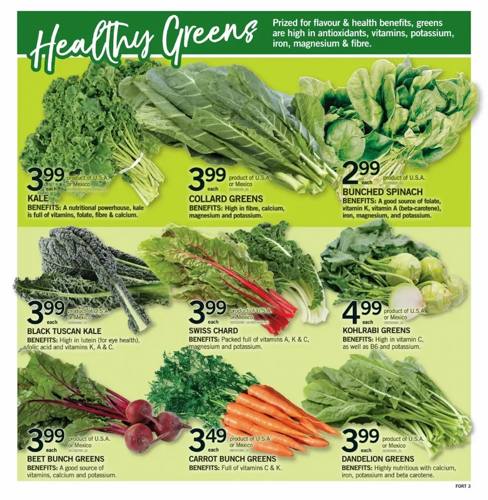 fortinos flyer january 8 14 4 68357356