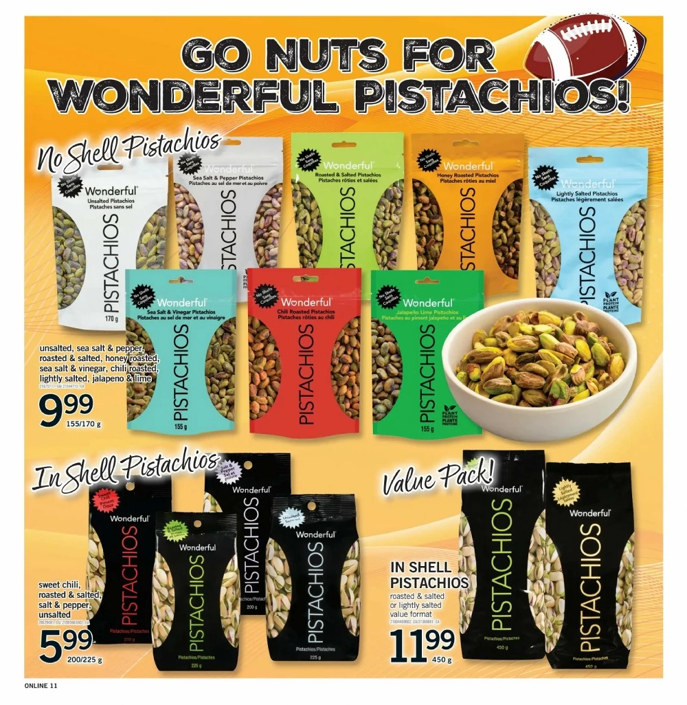 Fortinos Flyer November 13 to November 19, 2025 2 – fortinos flyer november 13 19 11 53836444