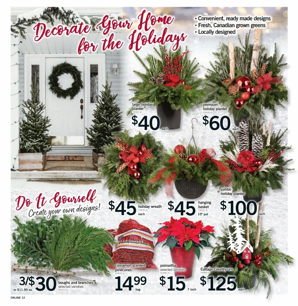 Fortinos Flyer November 13 to November 19, 2025 3 – fortinos flyer november 13 19 12 12276858