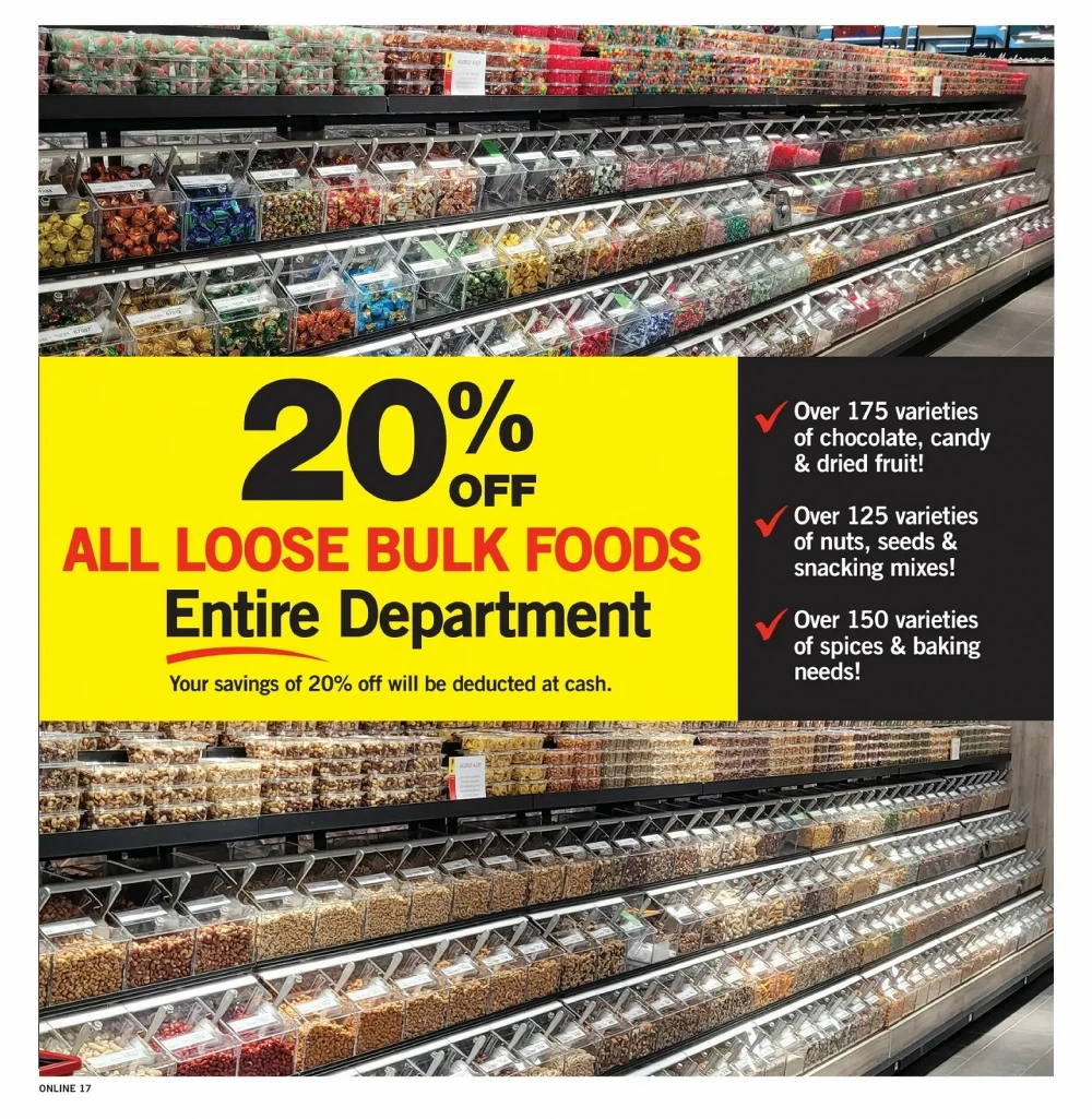 Fortinos Flyer December 11 to 17, 2025 1 – fortinos flyer november 27 december 3 17 50303107