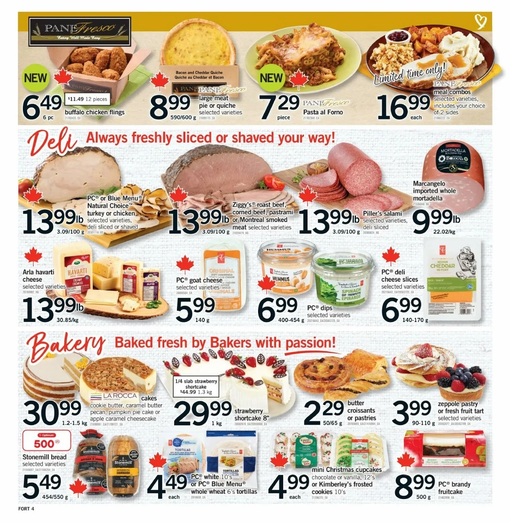 Fortinos Flyer December 11 to 17, 2025 3 – fortinos flyer november 27 december 3 5 31436277