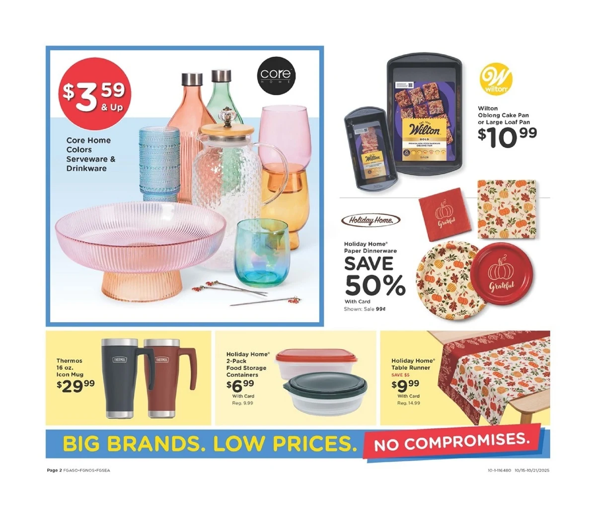 Fred Meyer Weekly Ad October 15 to October 21, 2025 7 – fred meyer 15 21 02