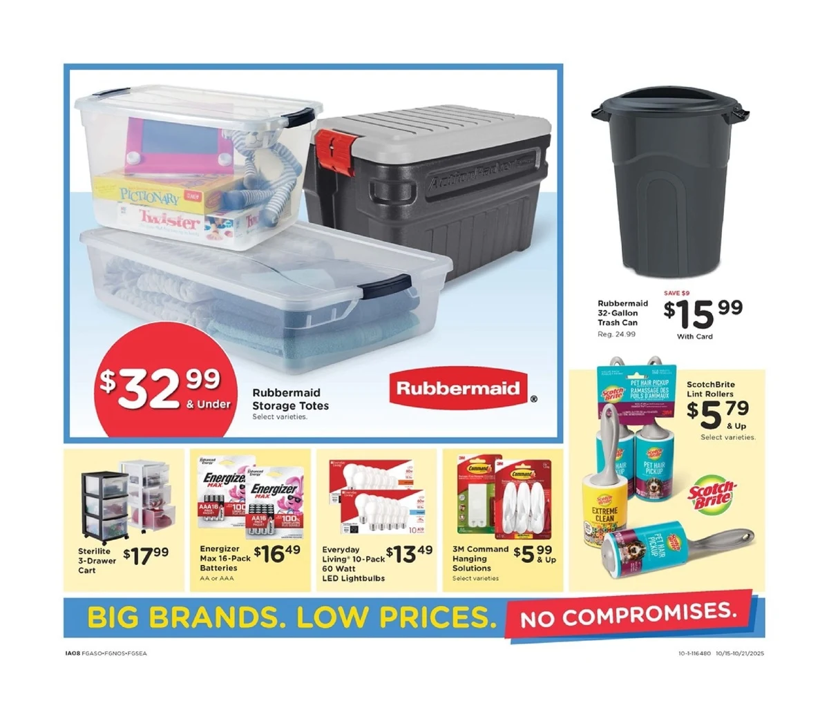Fred Meyer Weekly Ad October 15 to October 21, 2025 8 – fred meyer 15 21 12