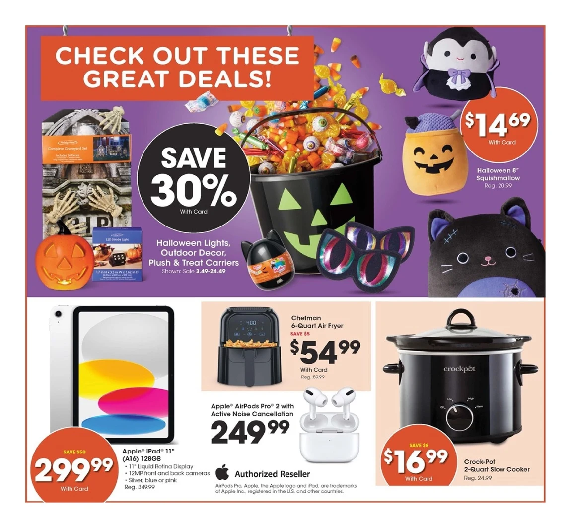 Fred Meyer Weekly Ad 9/17/25 – 9/23/25 preview 505 – fred meyer ad 10 16 04