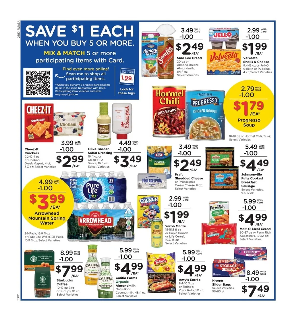 Fred Meyer Weekly Ad (1/14/26 | 1/21/26) preview 3 – fred meyer ad 14 20 04