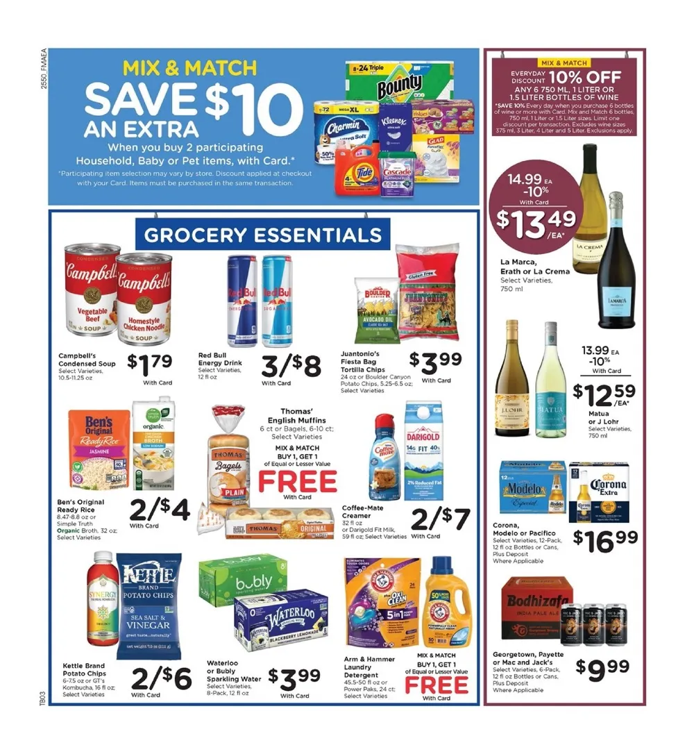 Fred Meyer Weekly Ad (1/14/26 | 1/21/26) preview 6 – fred meyer ad 14 20 07