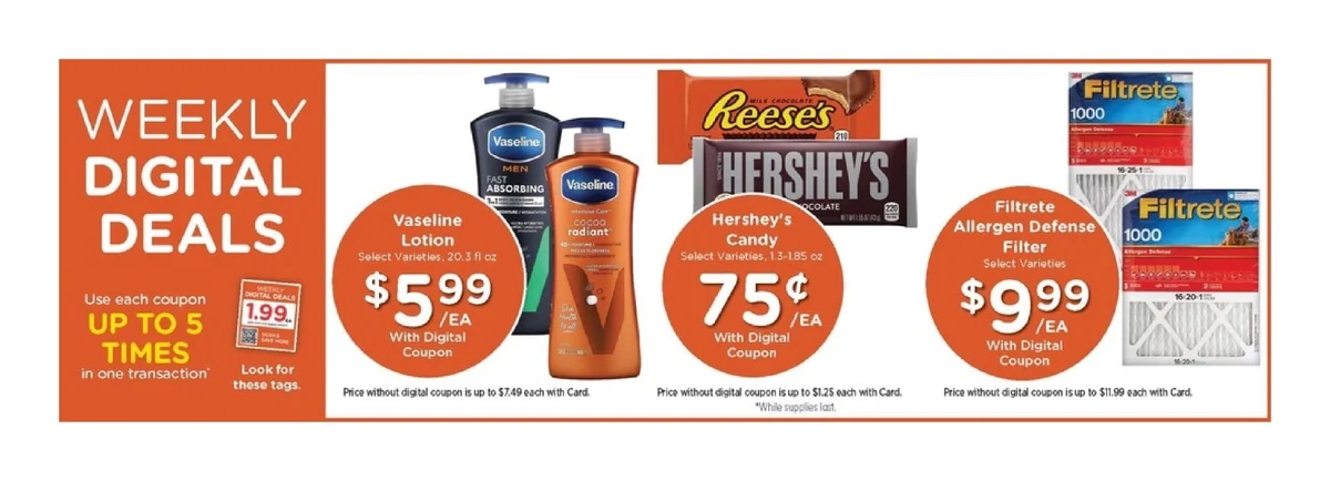 Fred Meyer Weekly Ad October 15 to October 21, 2025 1 – fred meyer ad 15 21 03