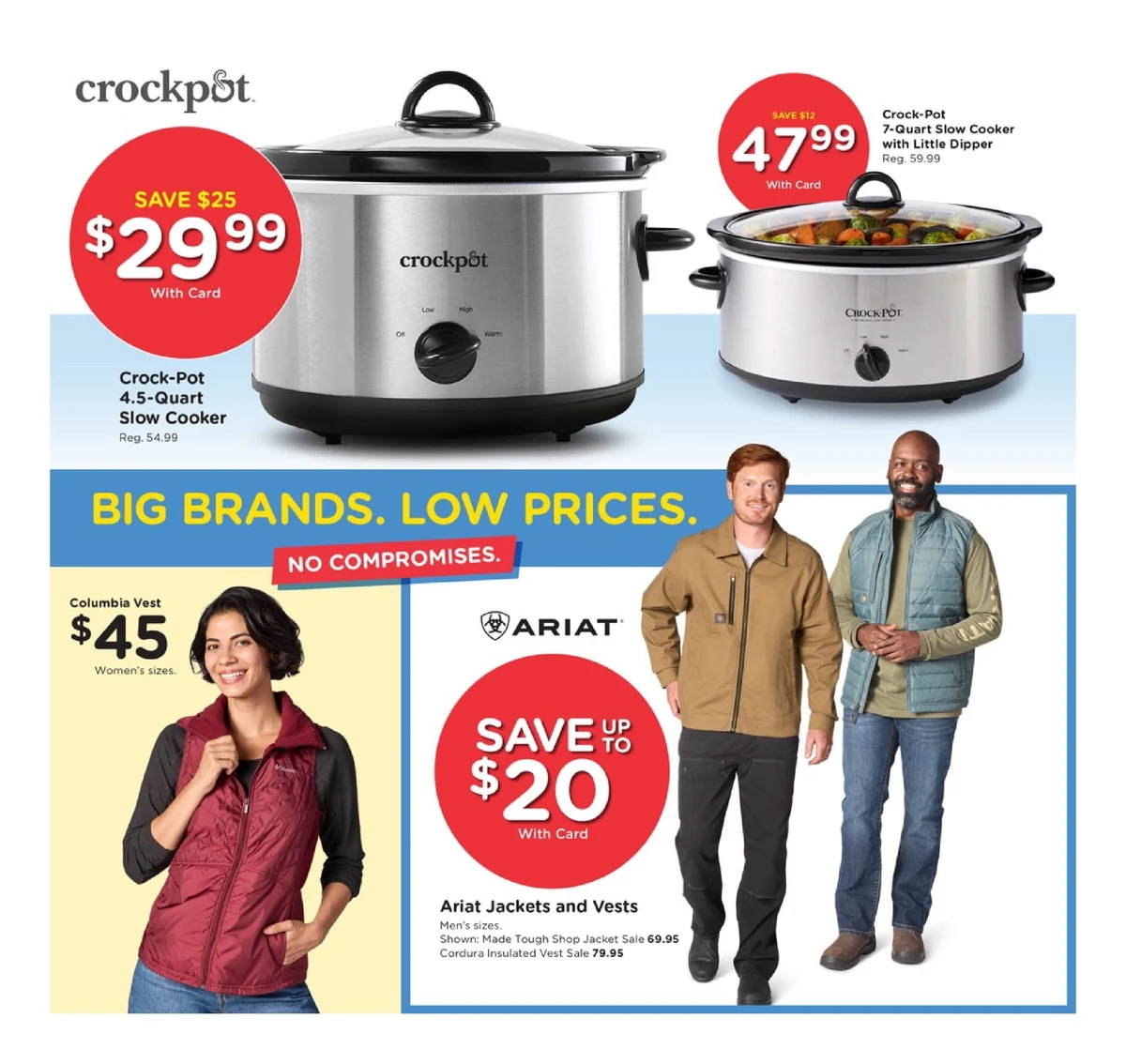 Fred Meyer Weekly Ad October 15 to October 21, 2025 2 – fred meyer ad 15 21 04