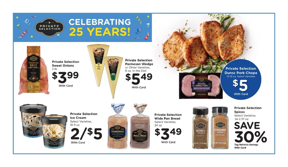 Fred Meyer Weekly Ad October 15 to October 21, 2025 5 – fred meyer ad 15 21 07