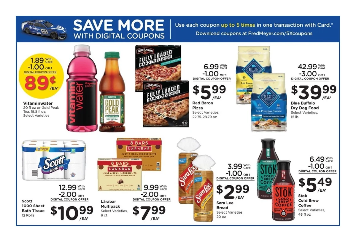 Fred Meyer Weekly Ad October 15 to October 21, 2025 2 – fred meyer ad 15 21 12