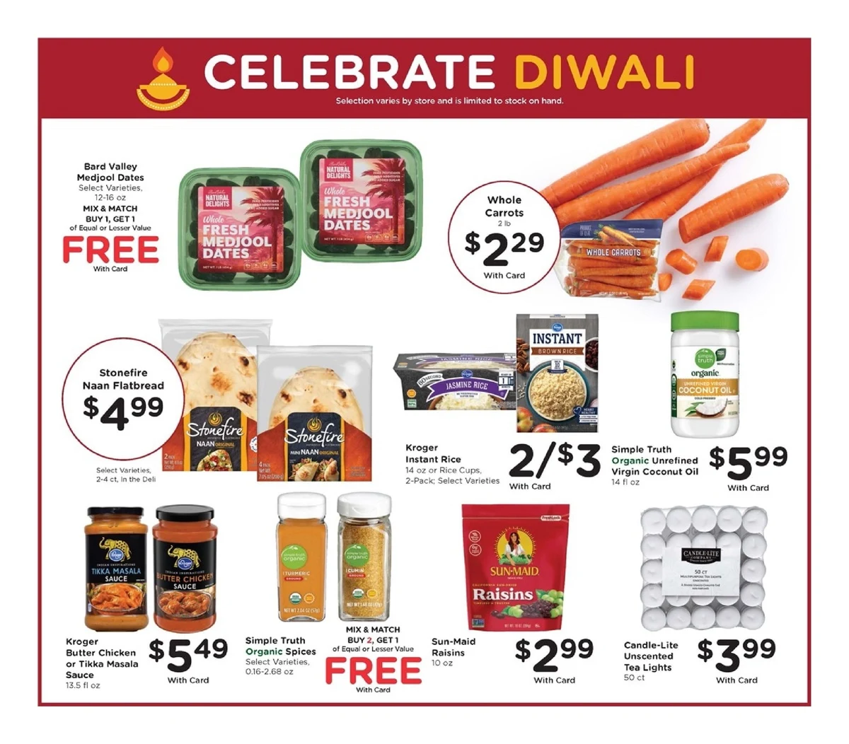 Fred Meyer Weekly Ad October 15 to October 21, 2025 5 – fred meyer ad 15 21 15