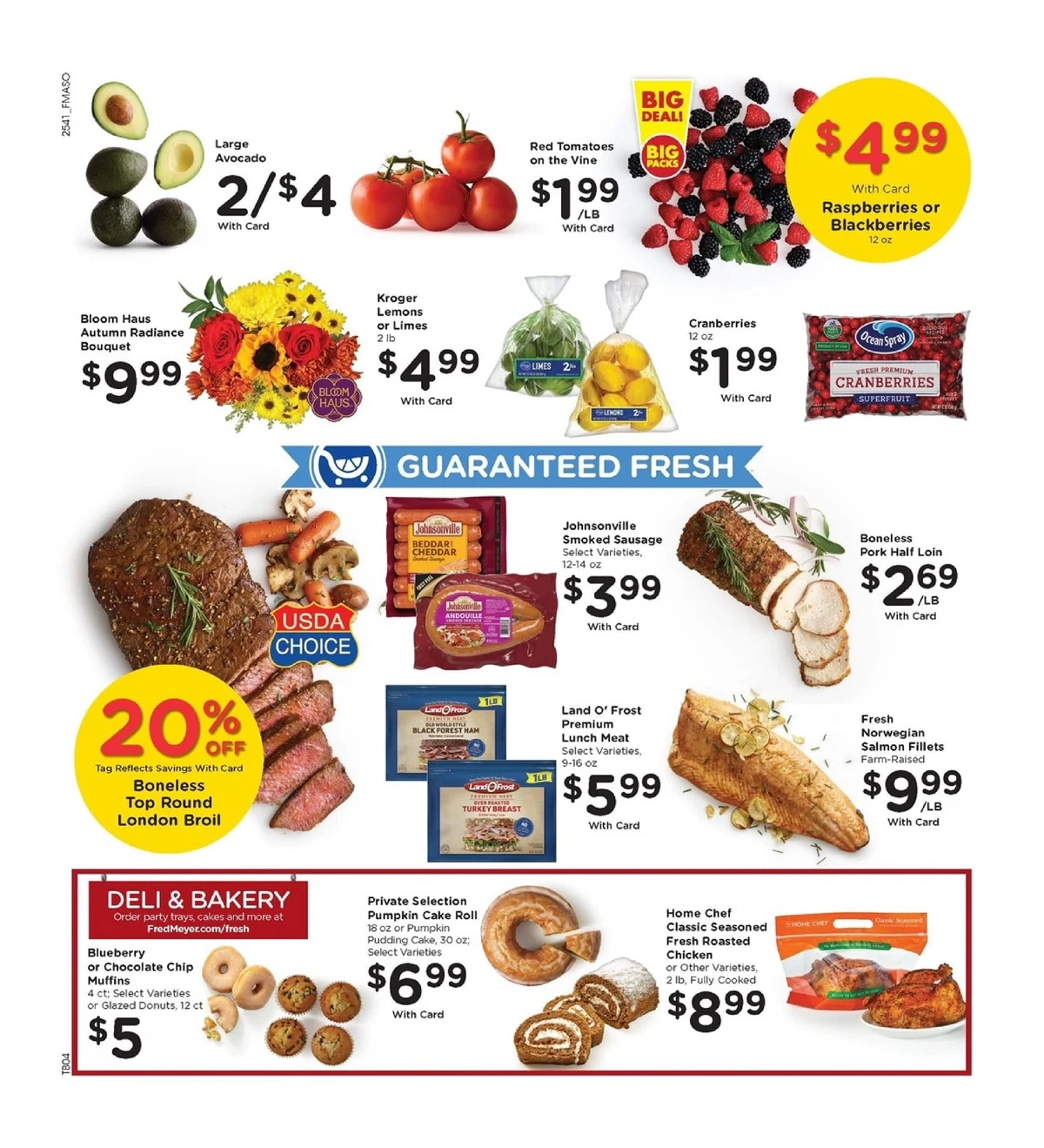 fred meyer ad 19 27 08