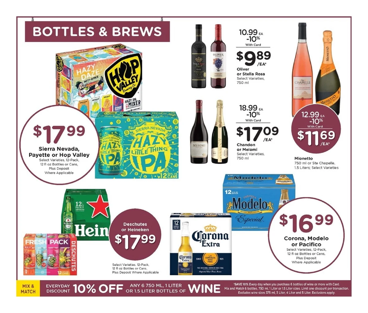 fred meyer ad 19 27 09