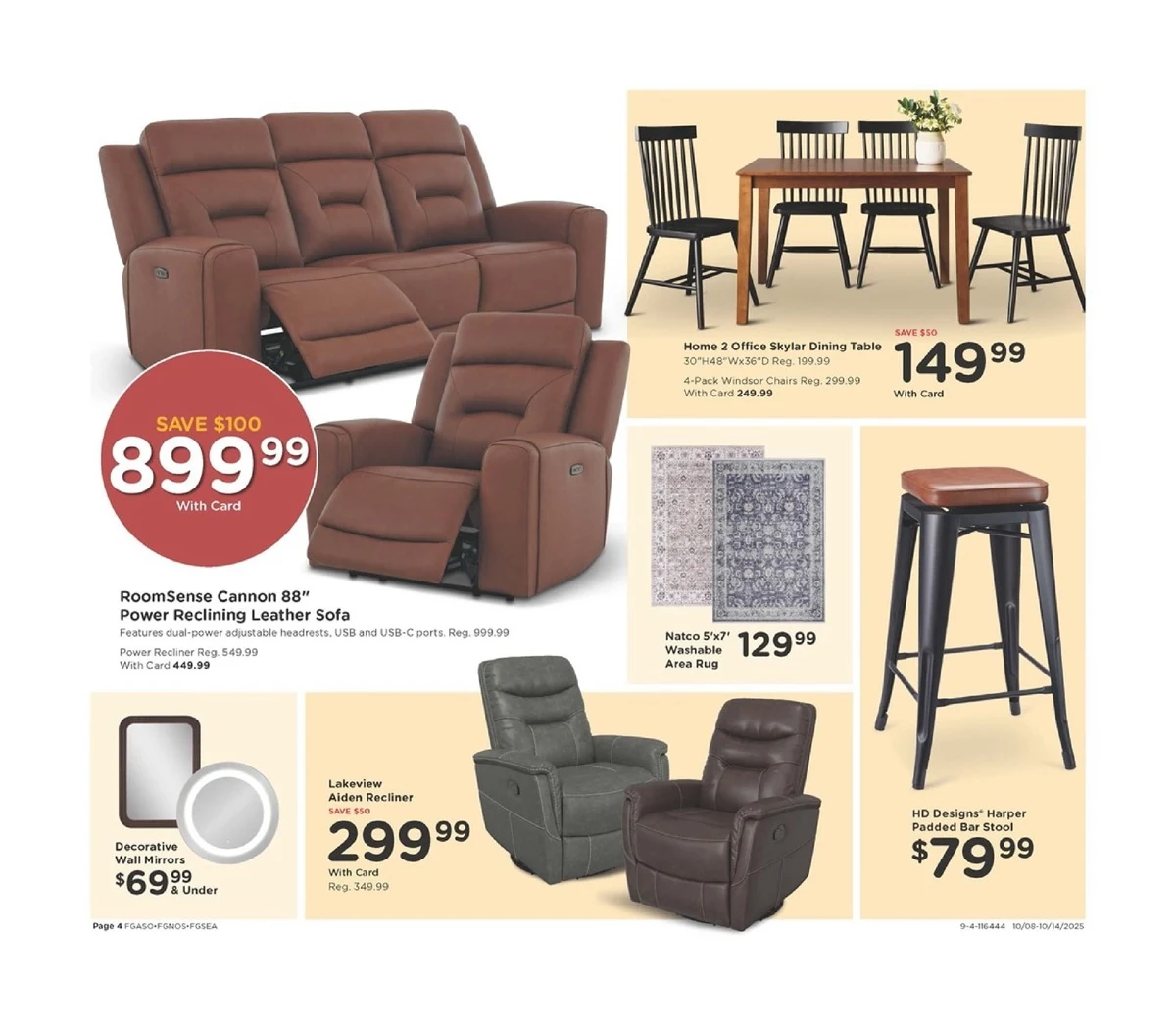 Fred Meyer Weekly Ad October 8 to October 14, 2025 3 – fred meyer ad 8 14b 06