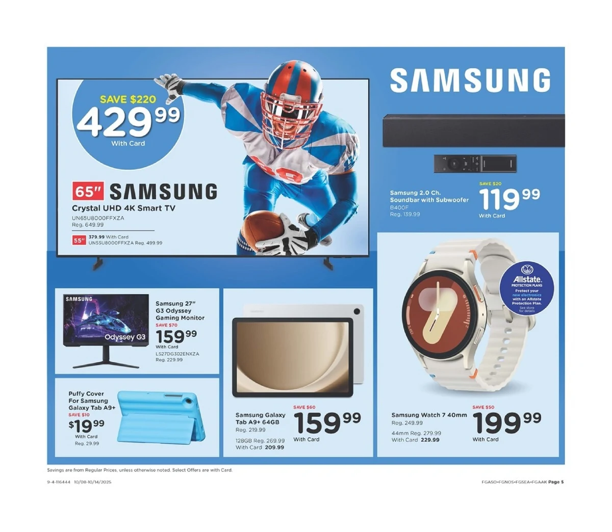 Fred Meyer Weekly Ad October 8 to October 14, 2025 5 – fred meyer ad 8 14b 08