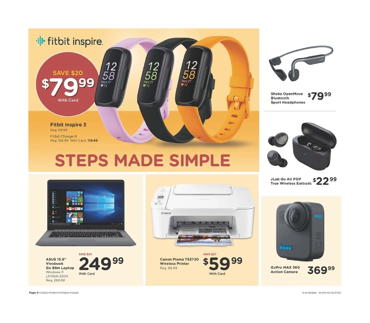 Fred Meyer Weekly Ad October 8 to October 14, 2025 7 – fred meyer ad 8 14b 10