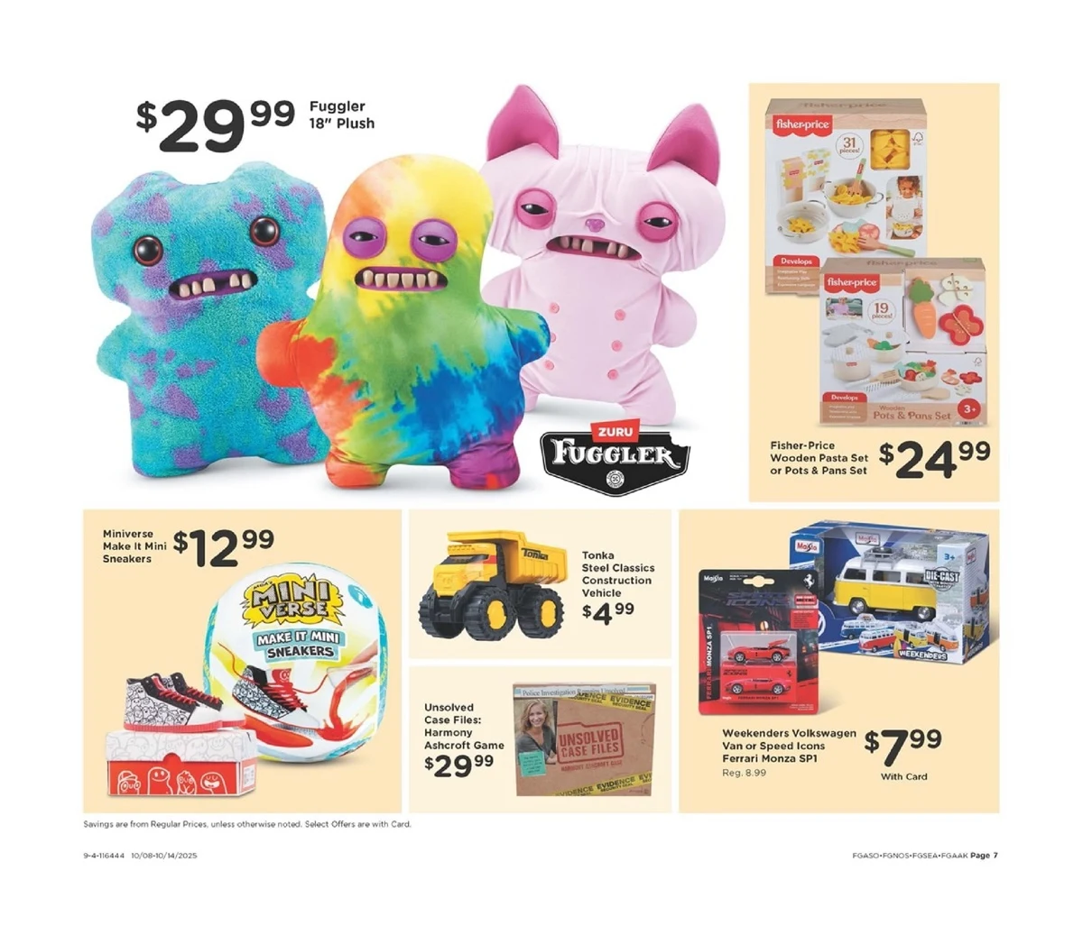 Fred Meyer Weekly Ad October 8 to October 14, 2025 9 – fred meyer ad 8 14b 12