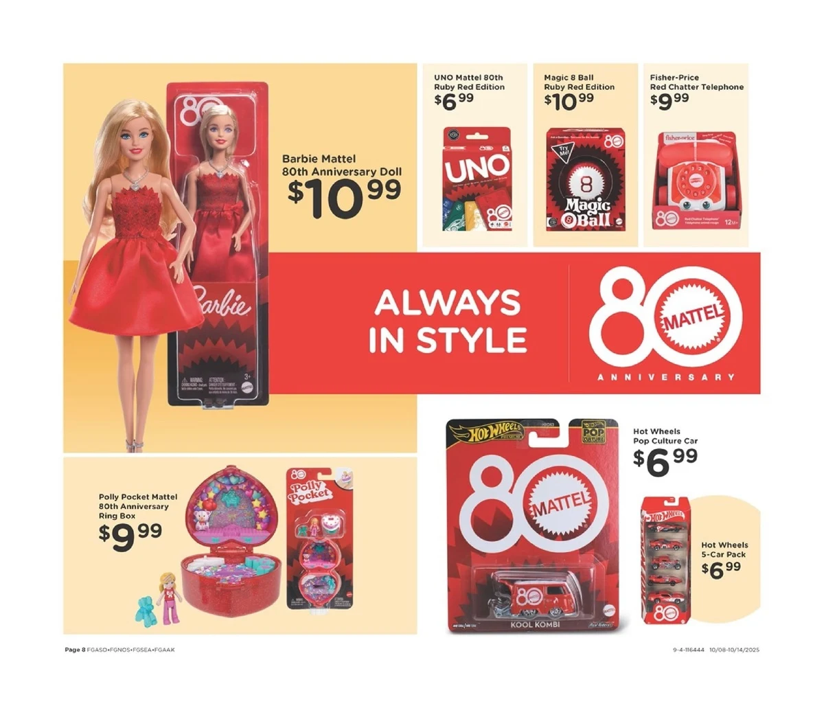 Fred Meyer Weekly Ad October 8 to October 14, 2025 1 – fred meyer ad 8 14b 13