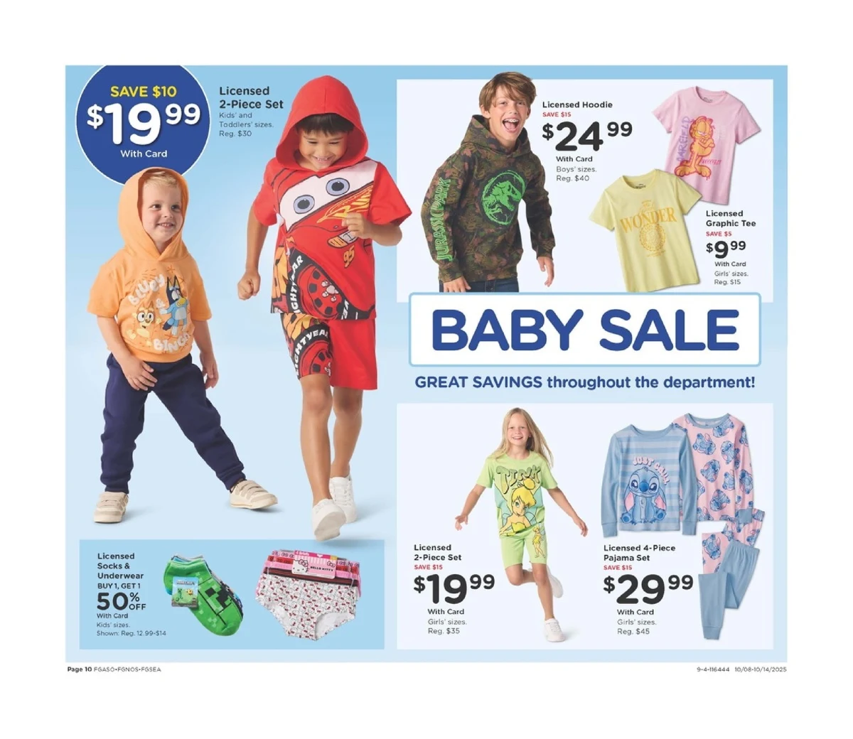 Fred Meyer Weekly Ad October 8 to October 14, 2025 3 – fred meyer ad 8 14b 15