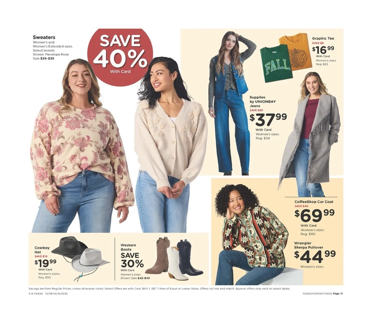 Fred Meyer Weekly Ad October 8 to October 14, 2025 4 – fred meyer ad 8 14b 16