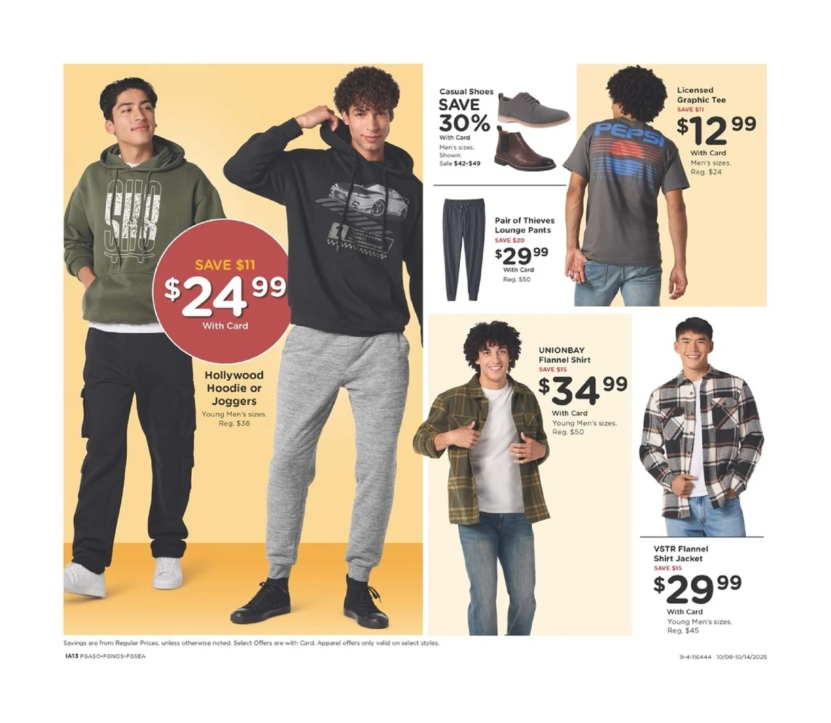 Fred Meyer Weekly Ad October 8 to October 14, 2025 7 – fred meyer ad 8 14b 19