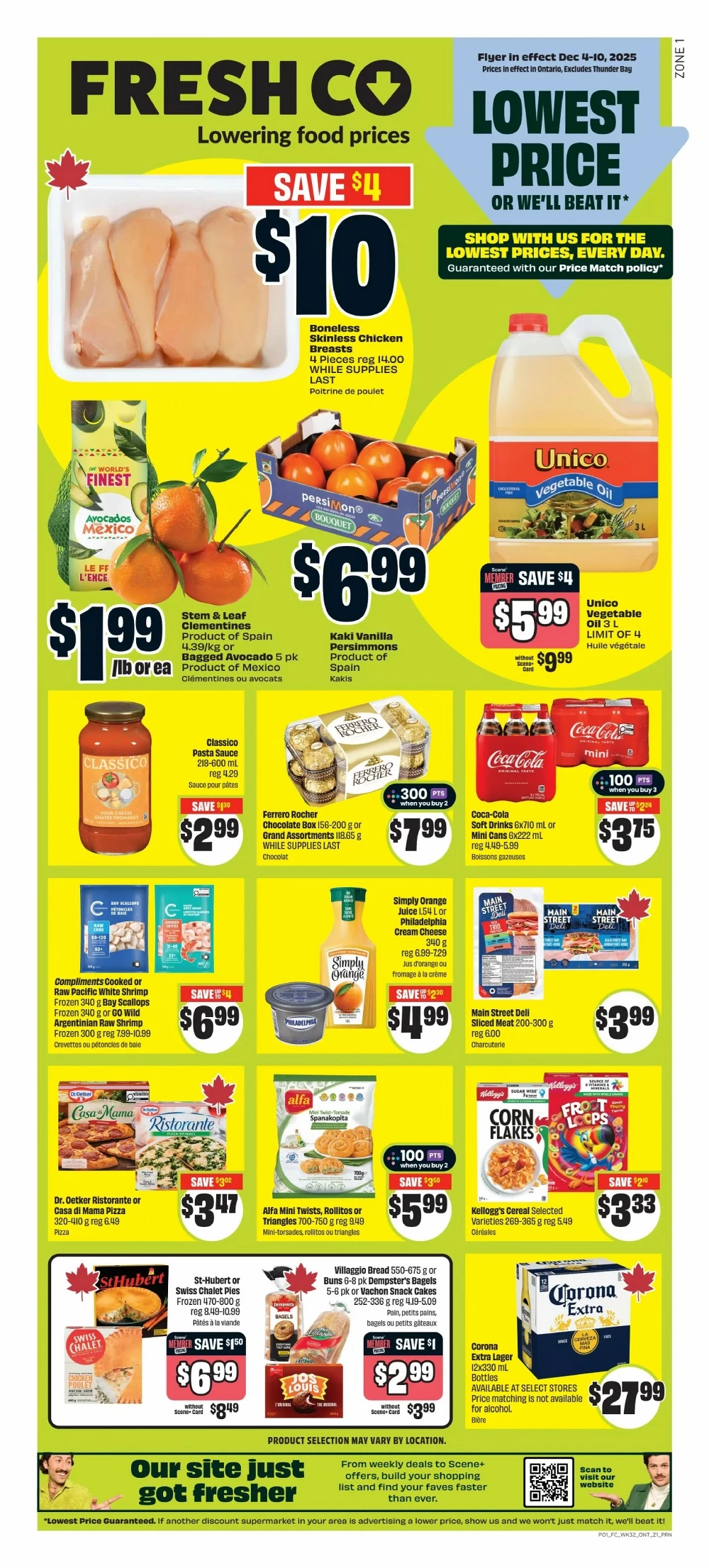 Freshco Flyer December 4 to 10, 2025 2 – freshco flyer Freshco Flyer December 4 to 10, 2025 1 – freshco flyer december 4 10 1 95355885