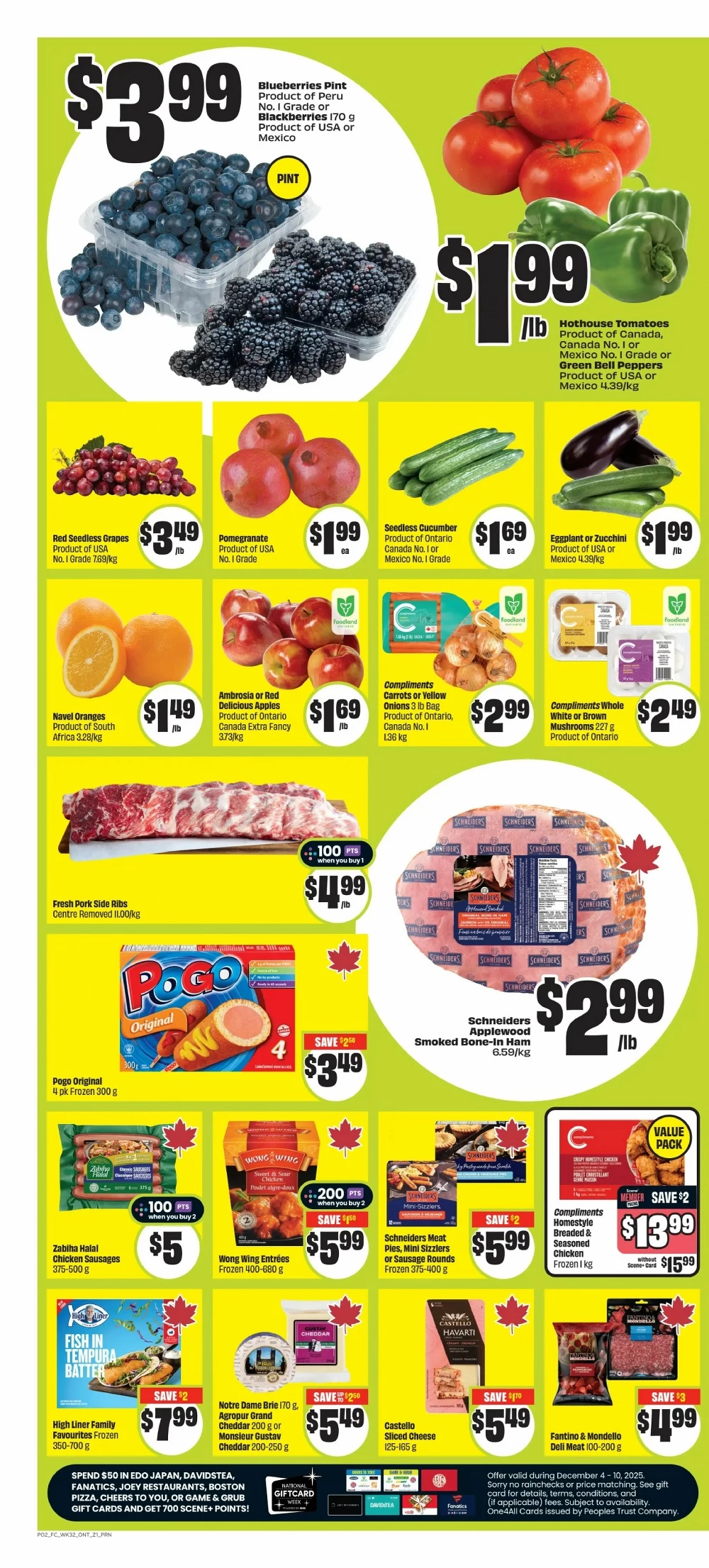 Freshco Flyer December 4 to 10, 2025 1 – freshco flyer december 4 10 3 85336165