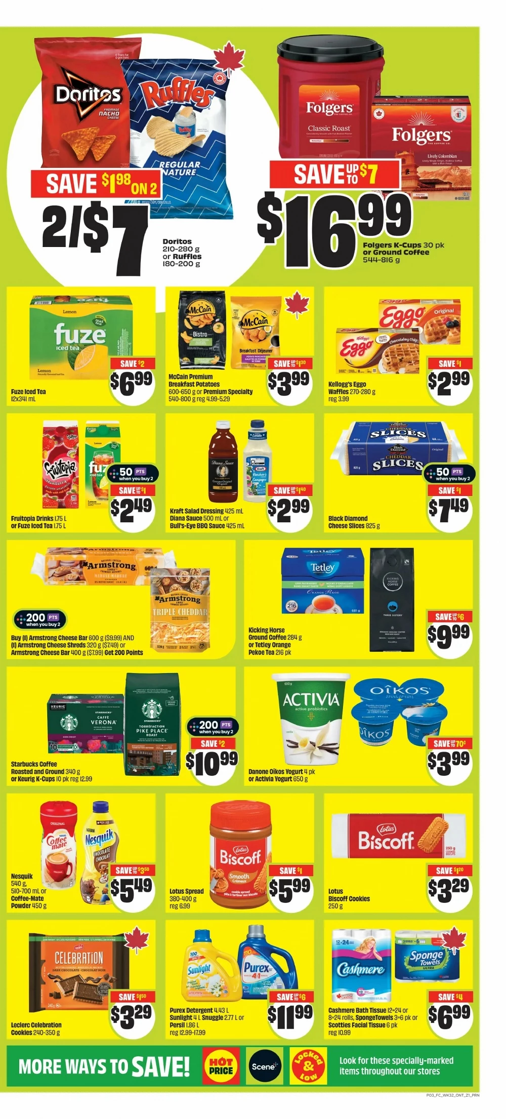 Freshco Flyer December 4 to 10, 2025 2 – freshco flyer december 4 10 4 34132459