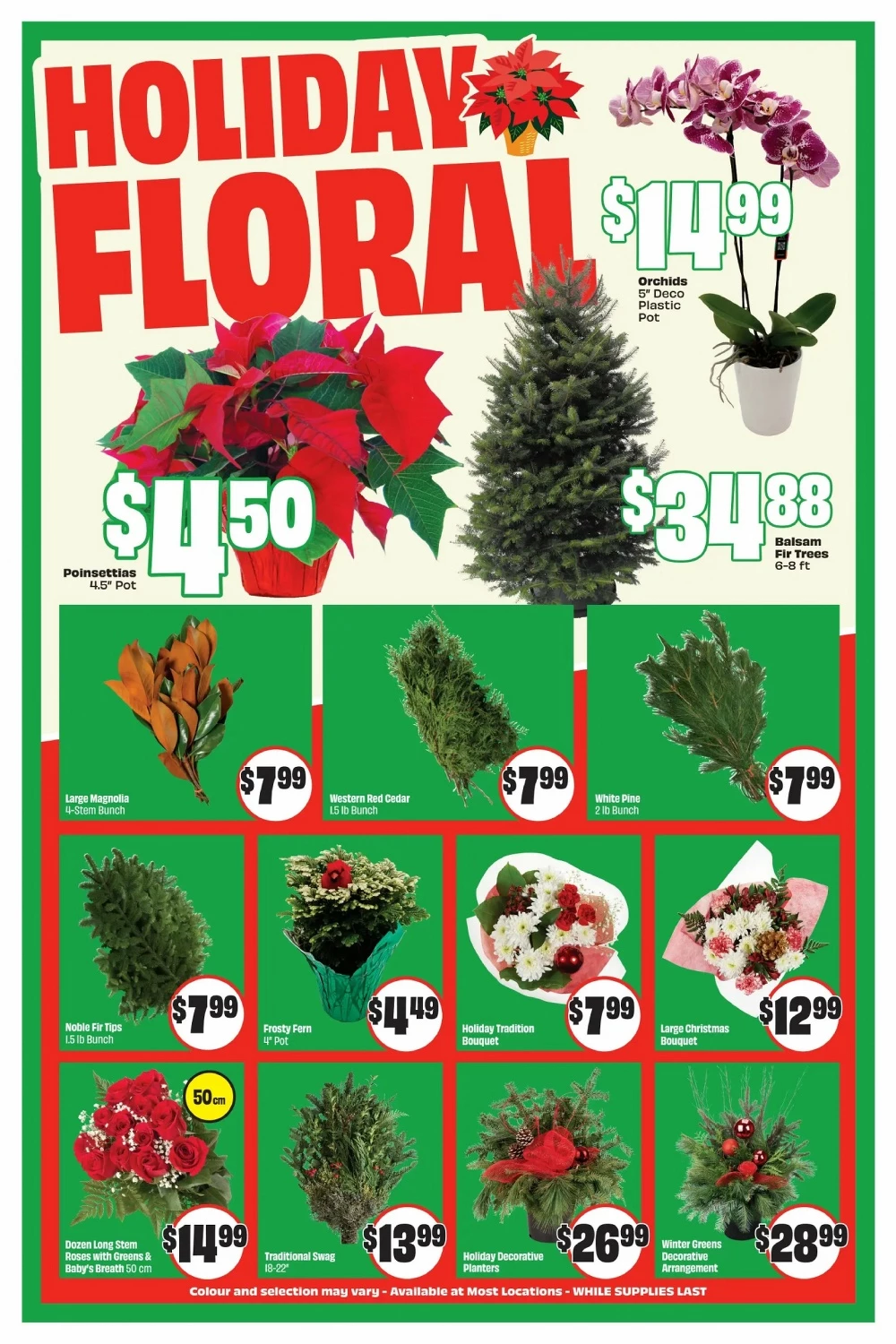 Freshco Flyer December 4 to 10, 2025 4 – freshco flyer december 4 10 6 94029054