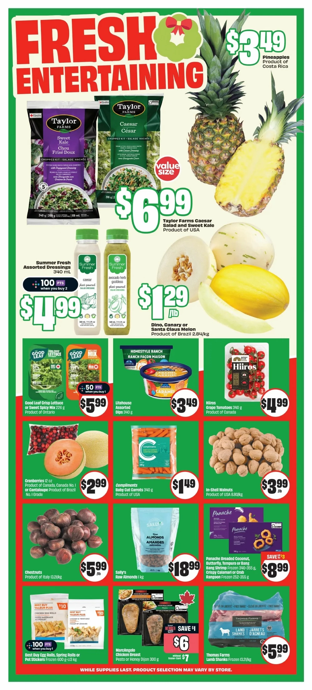 Freshco Flyer December 4 to 10, 2025 5 – freshco flyer december 4 10 7 01489087