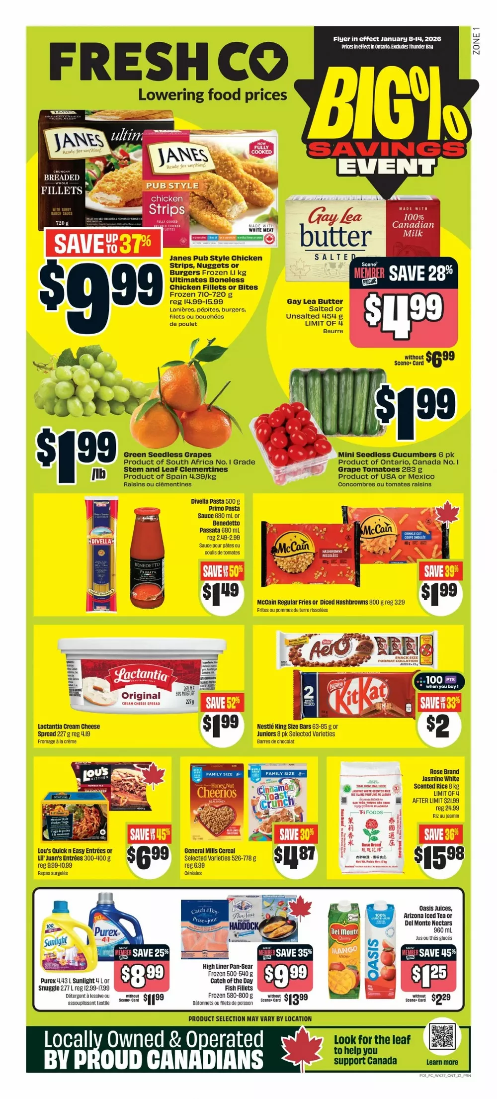 freshco flyer january 8 14 1 94610728