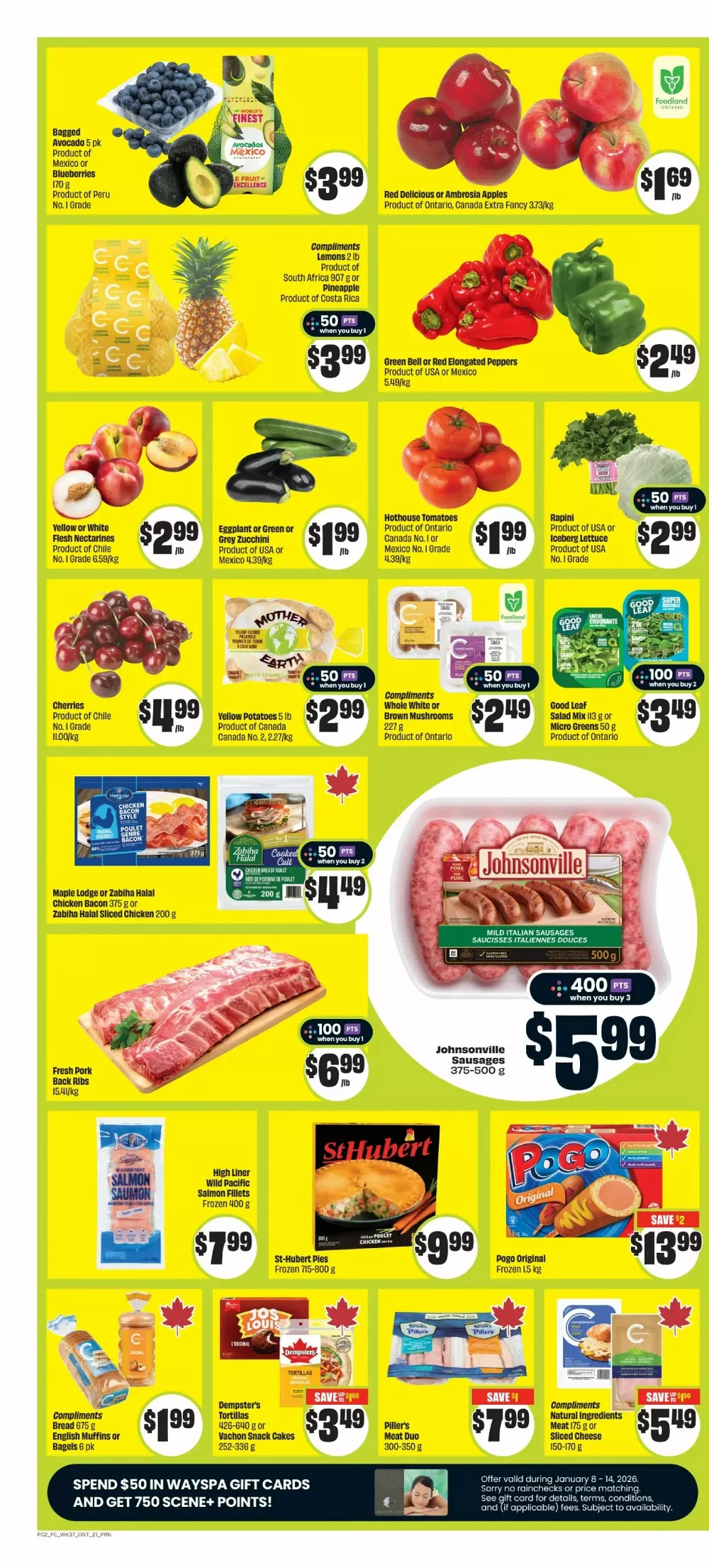 freshco flyer january 8 14 3 62295148