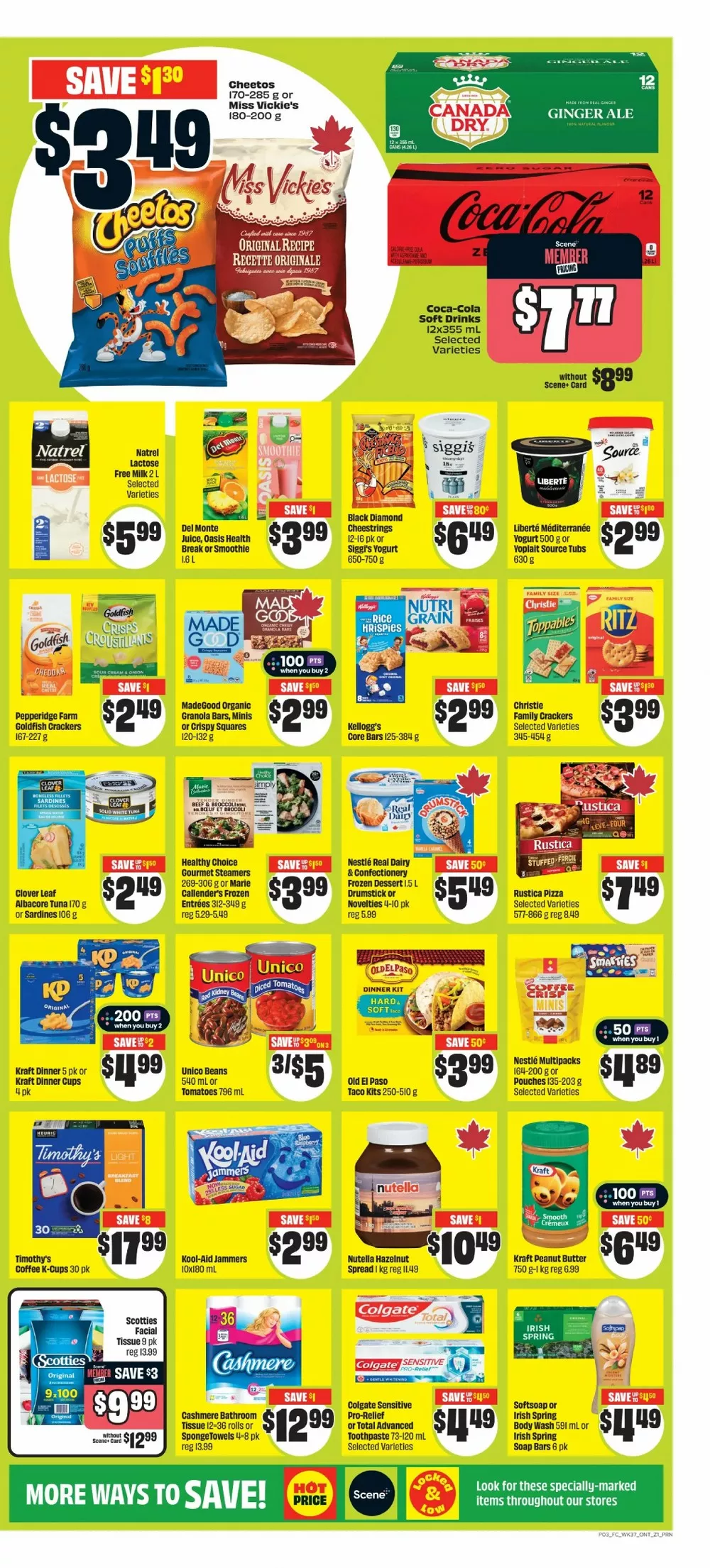 freshco flyer january 8 14 4 38170614