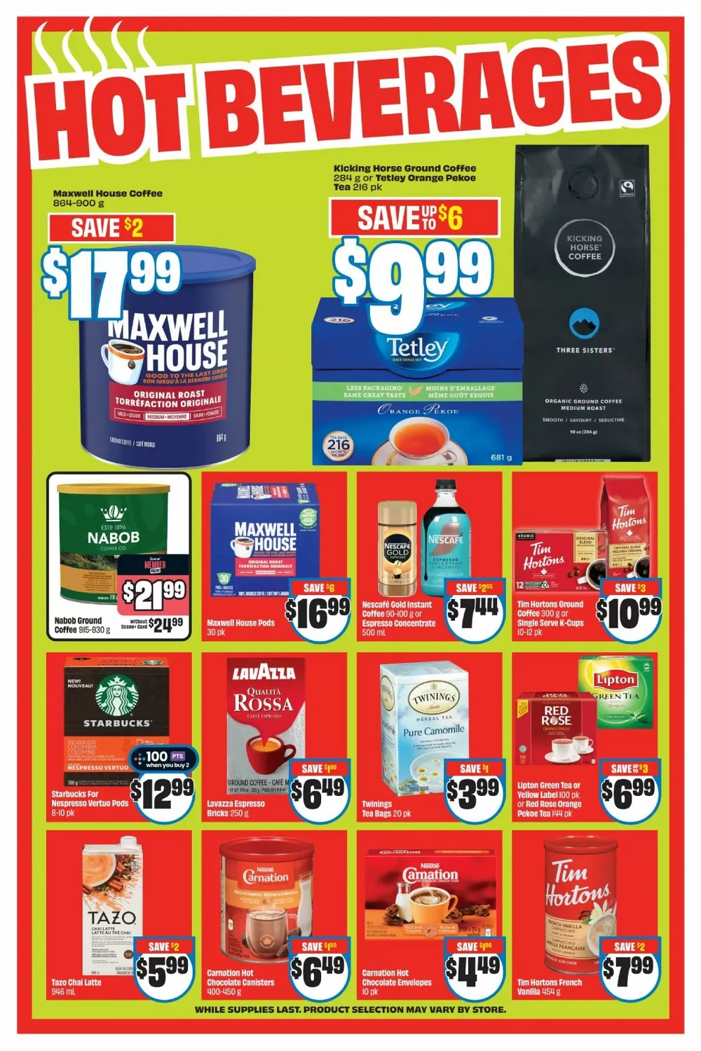 freshco flyer january 8 14 5 00512291