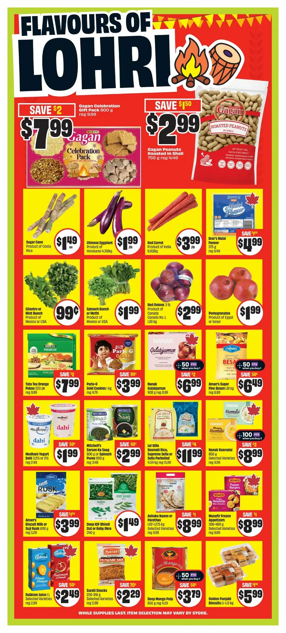 freshco flyer january 8 14 6 70816833