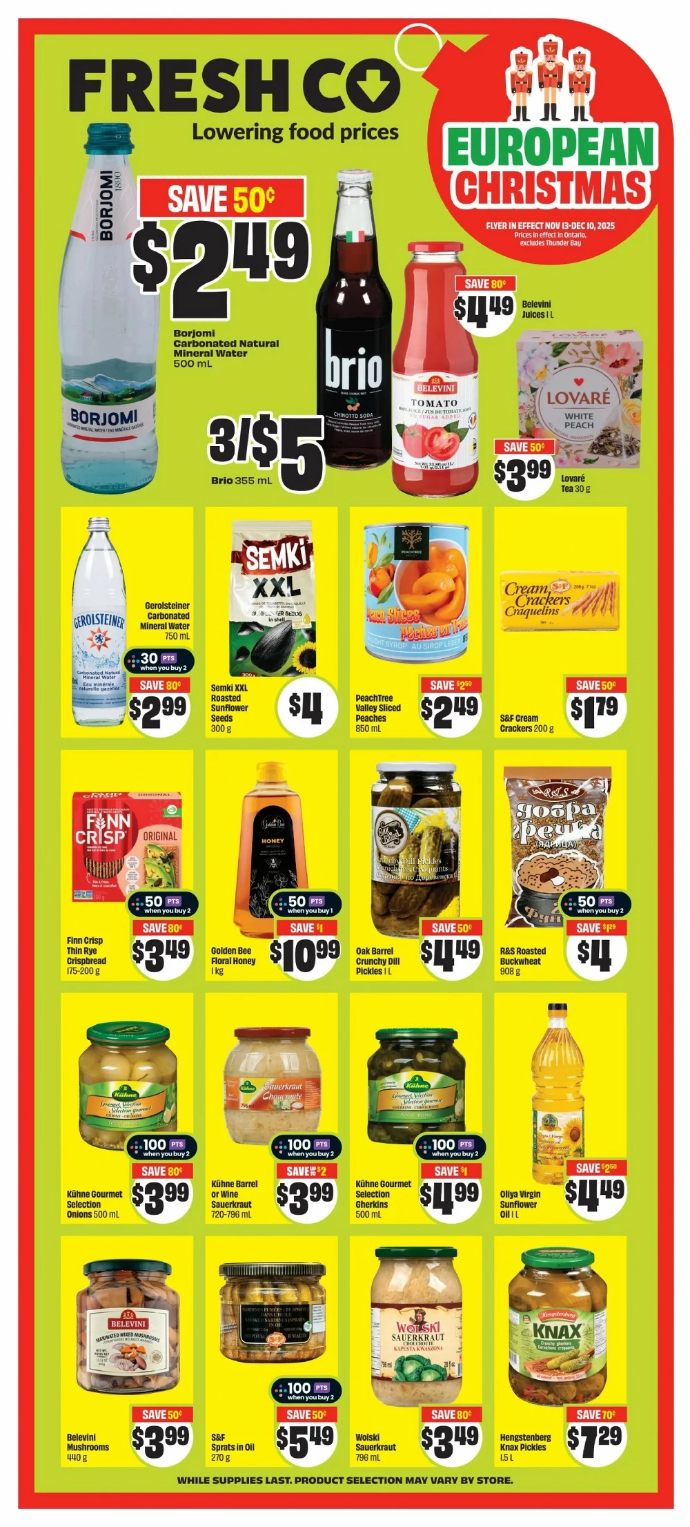 freshco flyer november 20 26 14 43982070