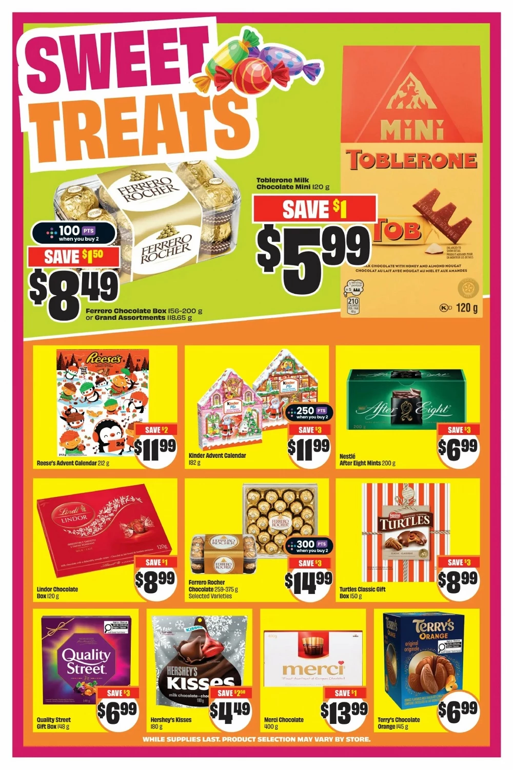 freshco flyer november 20 26 6 39023288