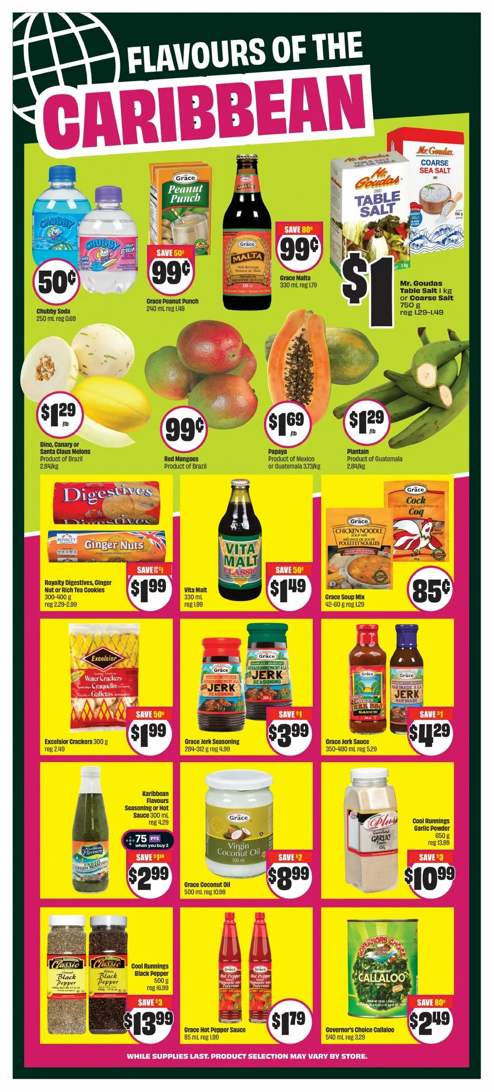 freshco flyer november 27 december 3 10 39791425
