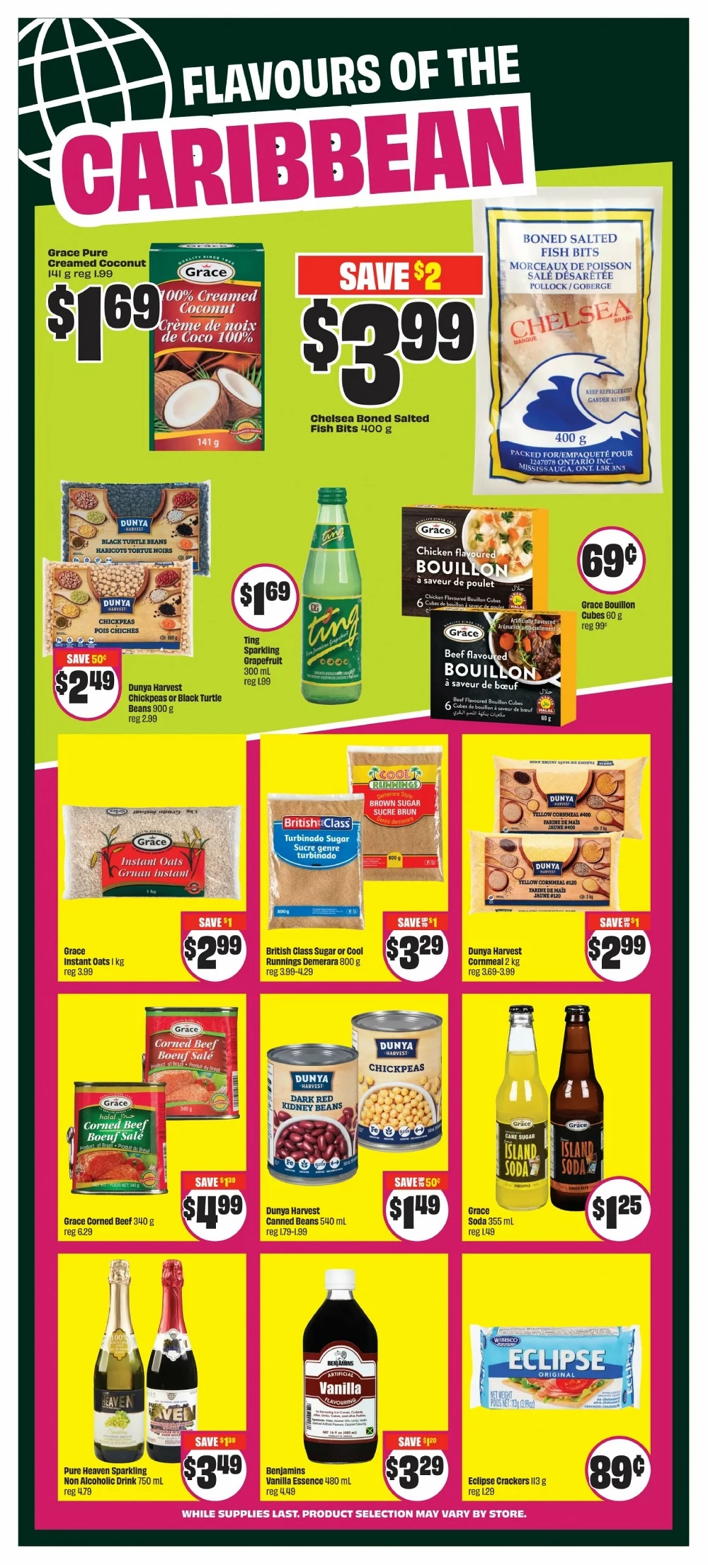 freshco flyer november 27 december 3 11 94460337