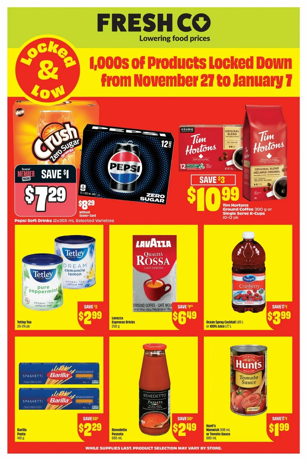 freshco flyer november 27 december 3 15 81575535