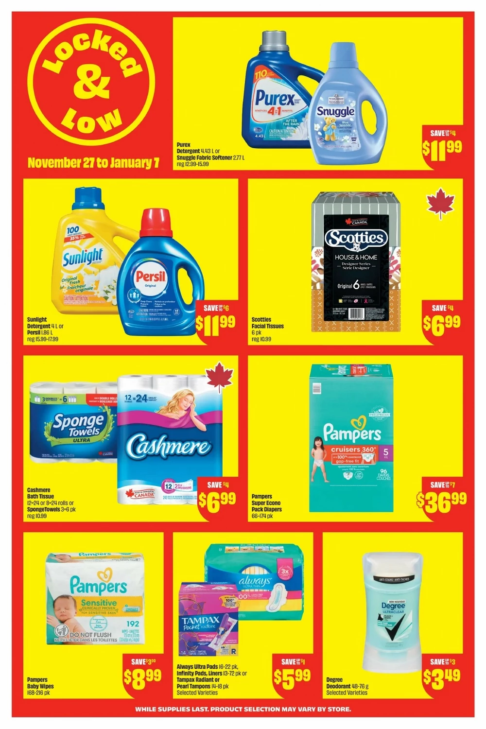 freshco flyer november 27 december 3 18 39296155
