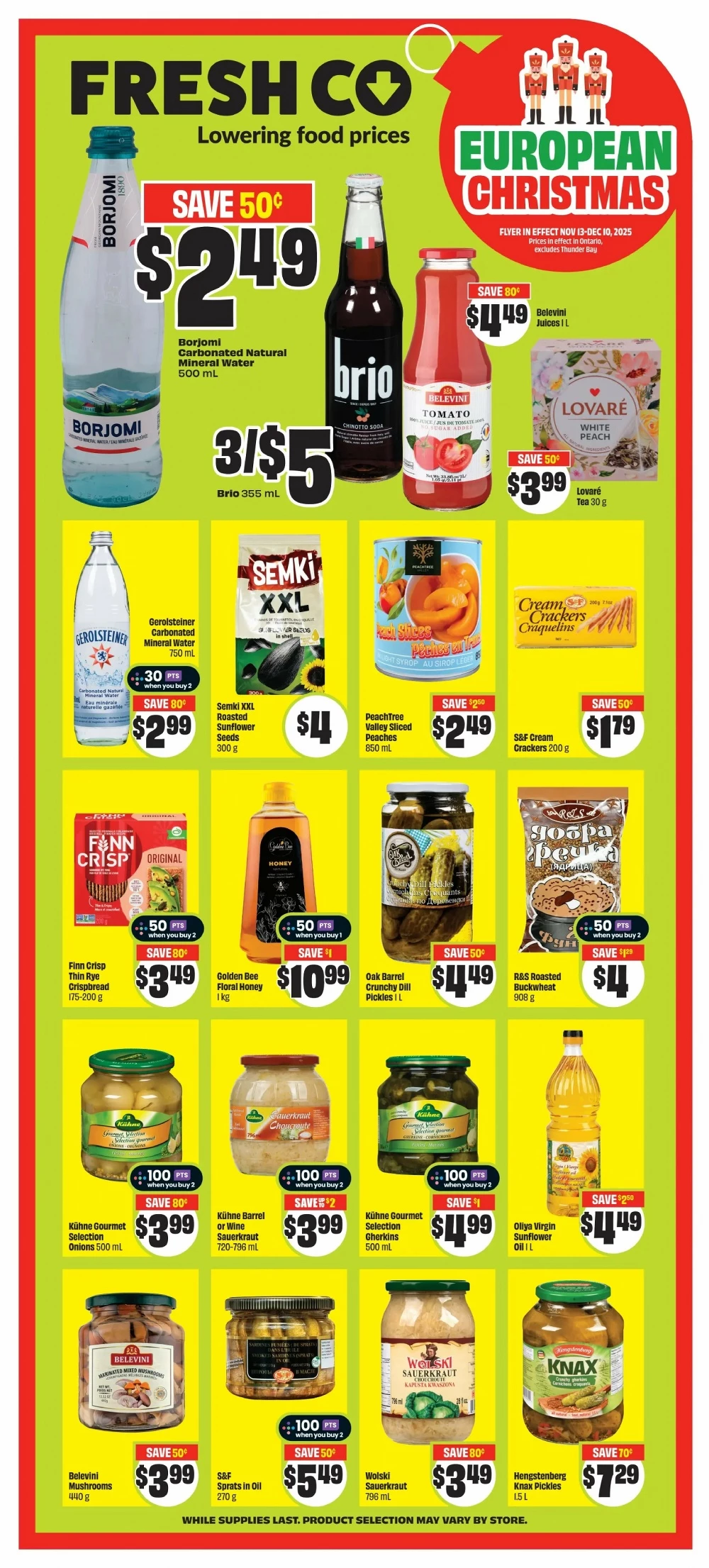 freshco flyer november 27 december 3 19 67073064