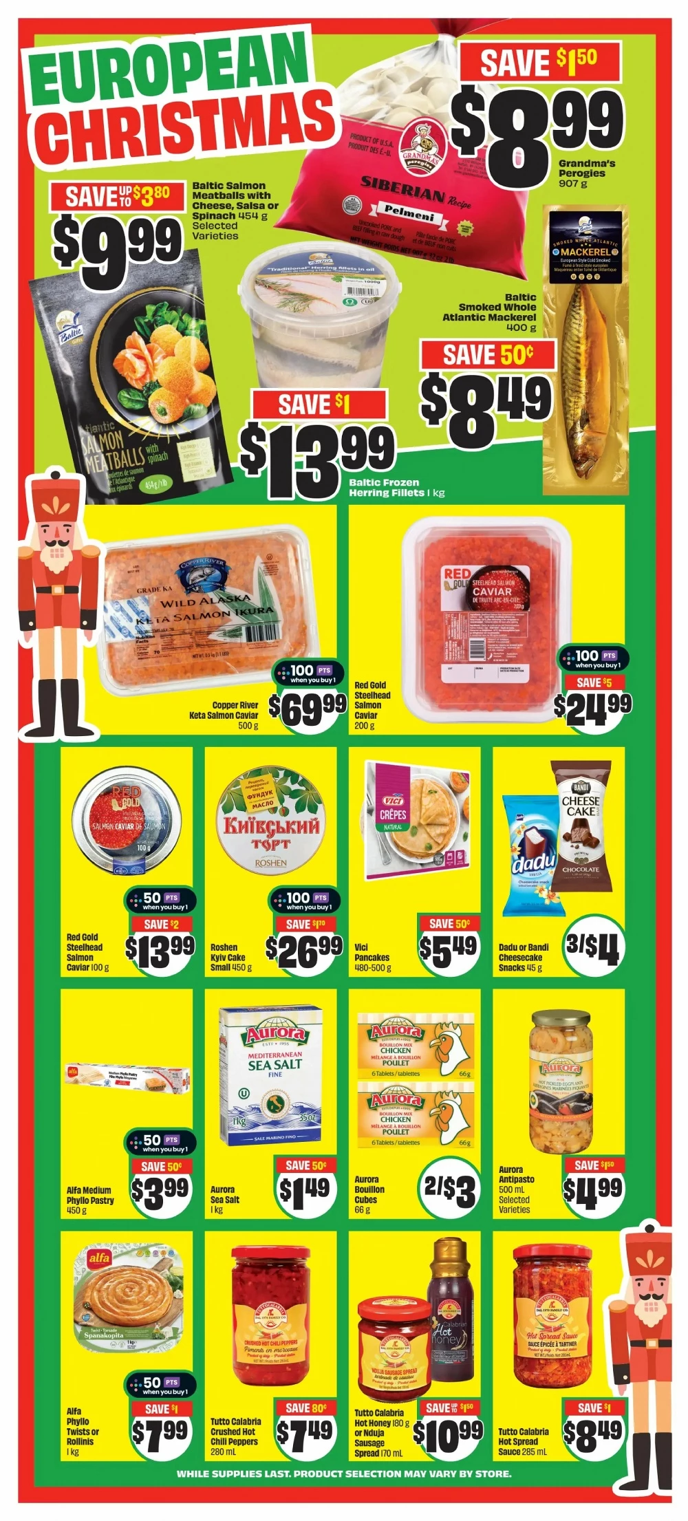 freshco flyer november 27 december 3 20 33432508