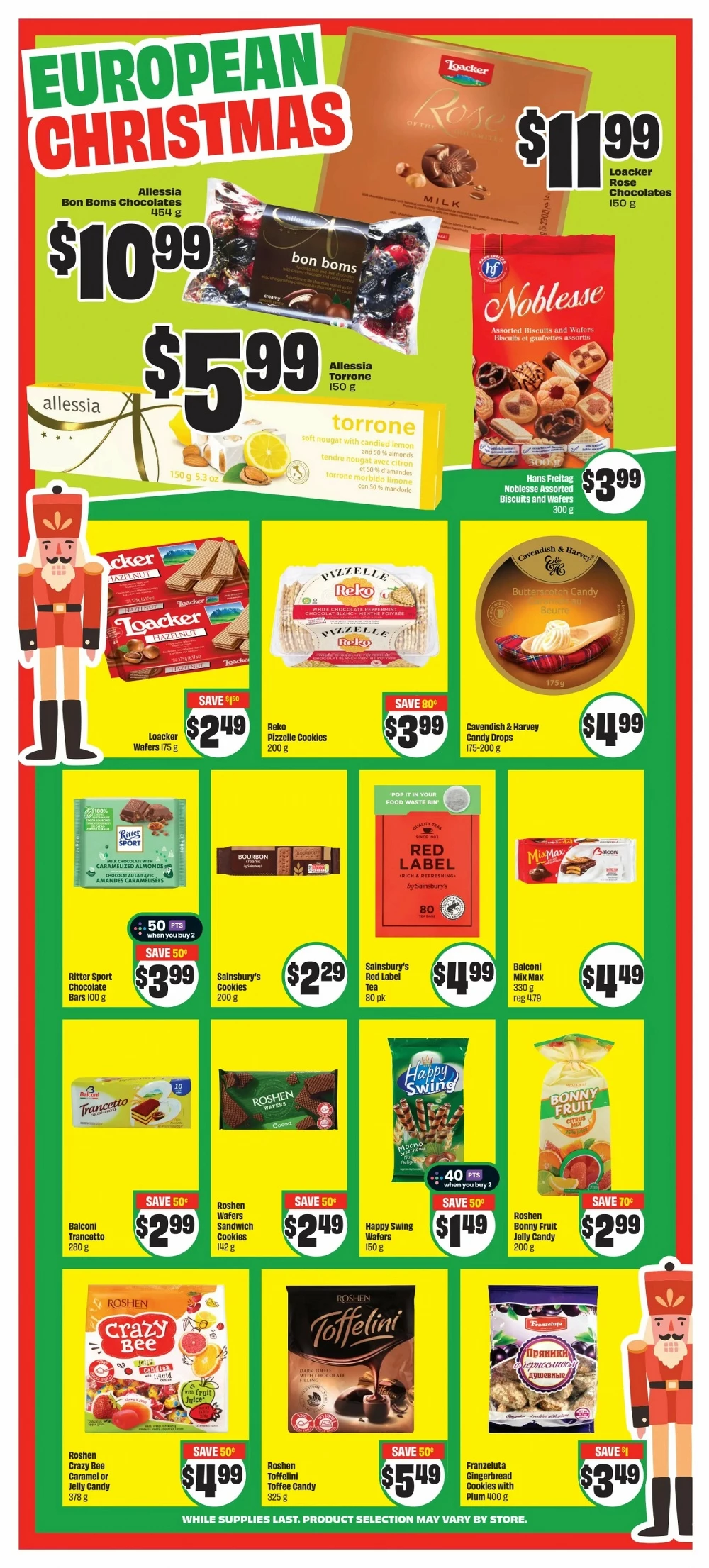 freshco flyer november 27 december 3 21 97062258