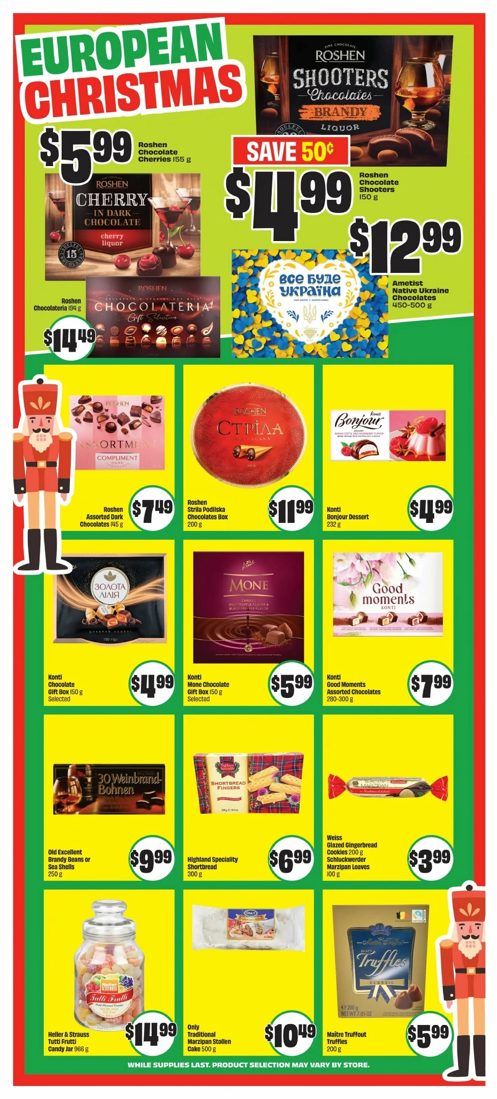 freshco flyer november 27 december 3 22 71663687